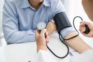 Hogy csökkentse a magas vérnyomást?