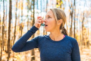 Hogyan segíthet a CBD az asztma kezelésében?