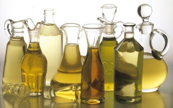 10 kiváló öregedésgátló olaj a fiatalosabb bőrért