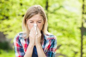 Segíthet a CBD az allergián?