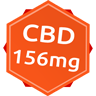 CBD kókuszolaj - 30ml - CBD Normal